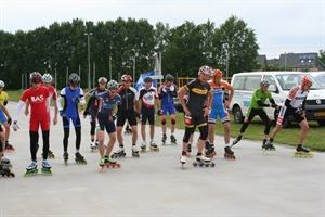 Freewheel Inline Cup Oost